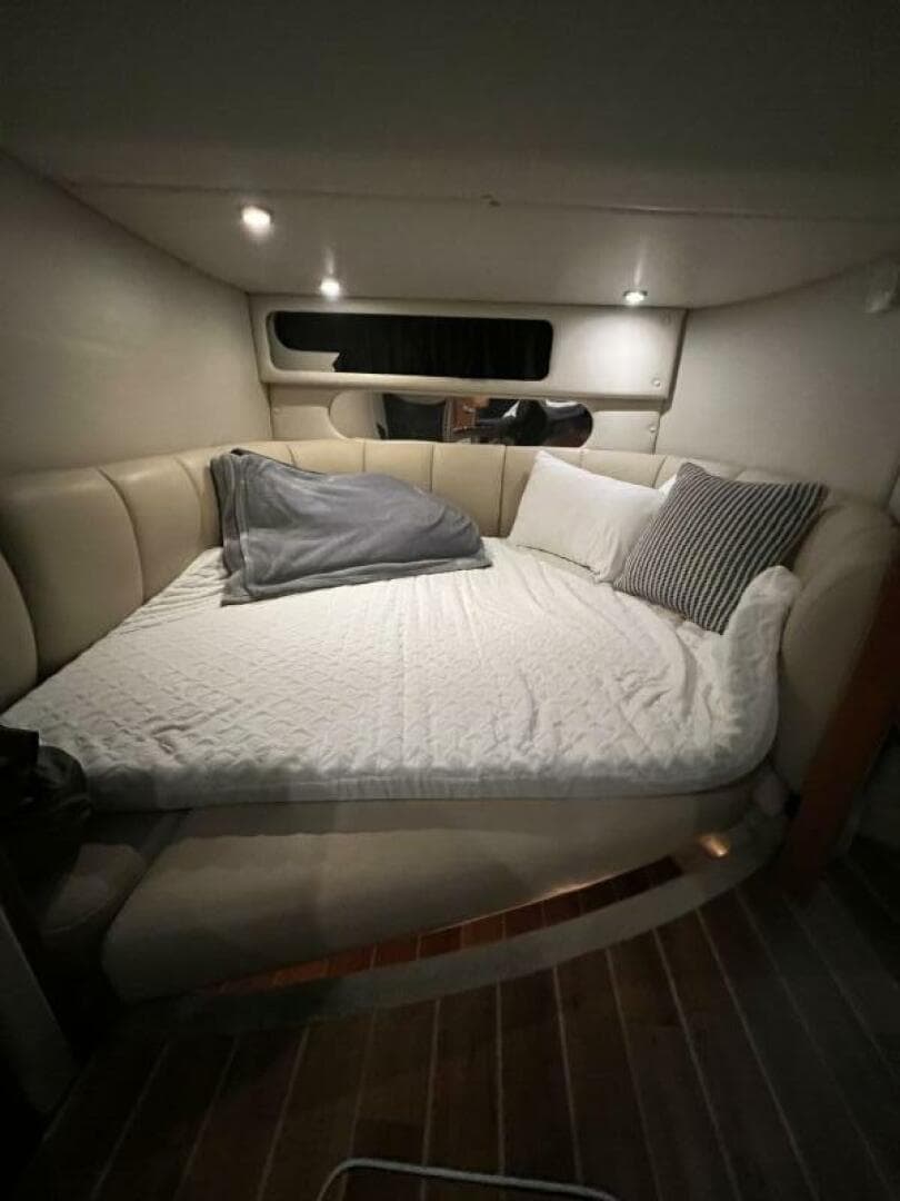 2008 Chaparral 350 Signature — photo 46