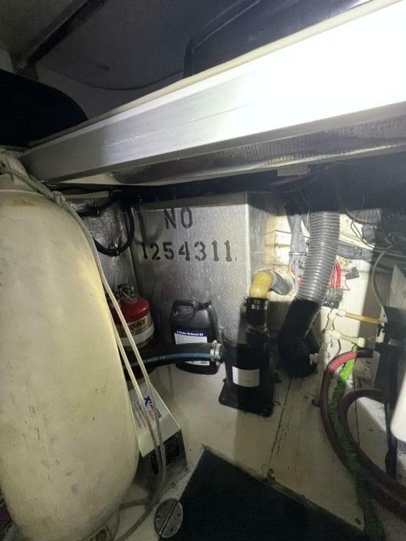 2008 Chaparral 350 Signature — photo 78