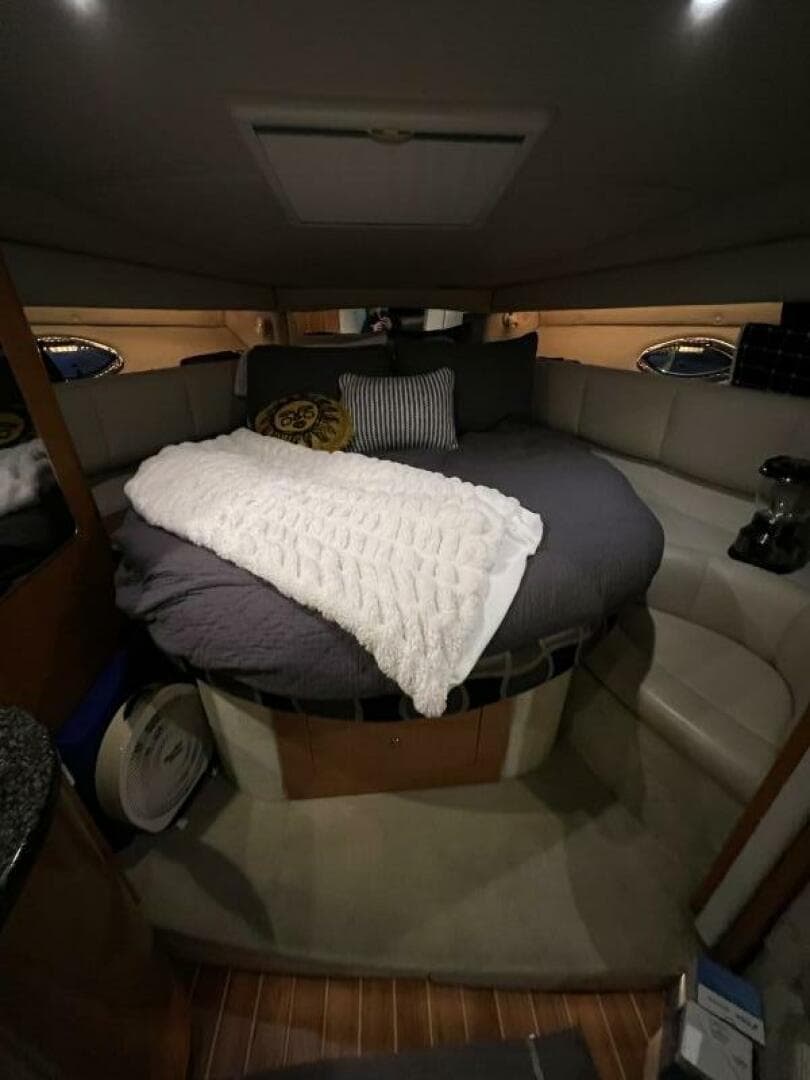 2008 Chaparral 350 Signature — photo 54