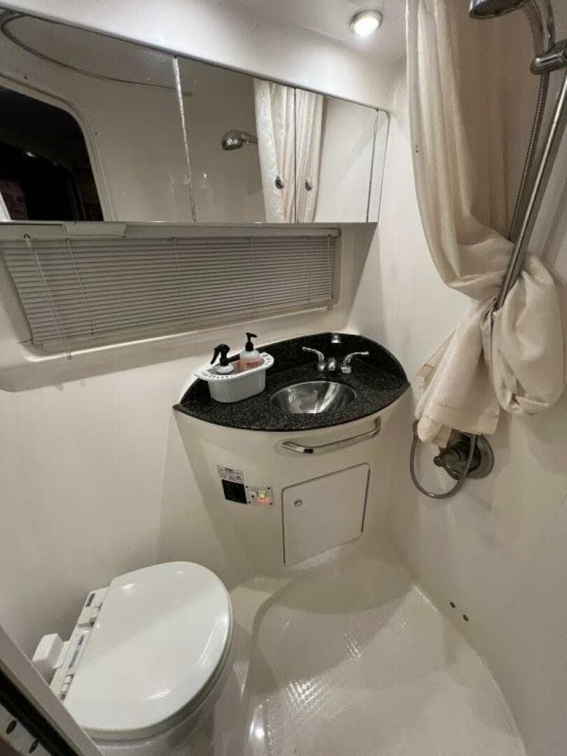 2008 Chaparral 350 Signature — photo 51