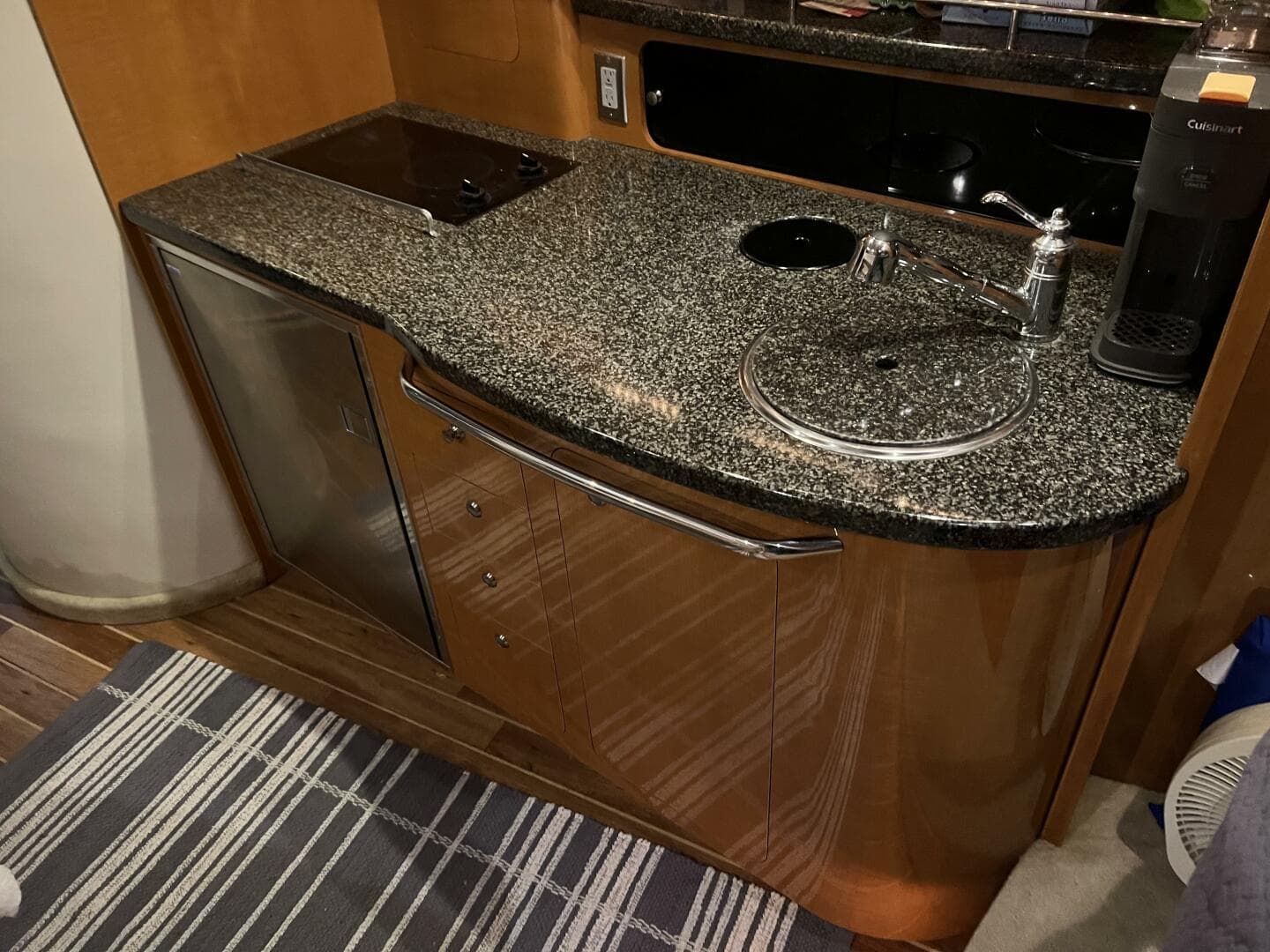 2008 Chaparral 350 Signature — photo 31