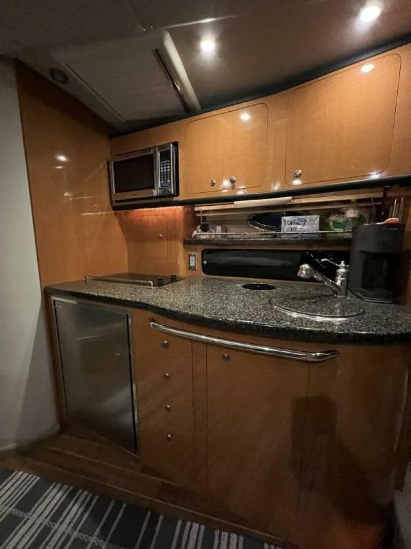 2008 Chaparral 350 Signature — photo 28