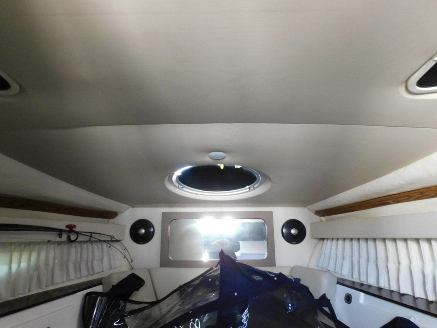 2019 Regal 28 Express — photo 22