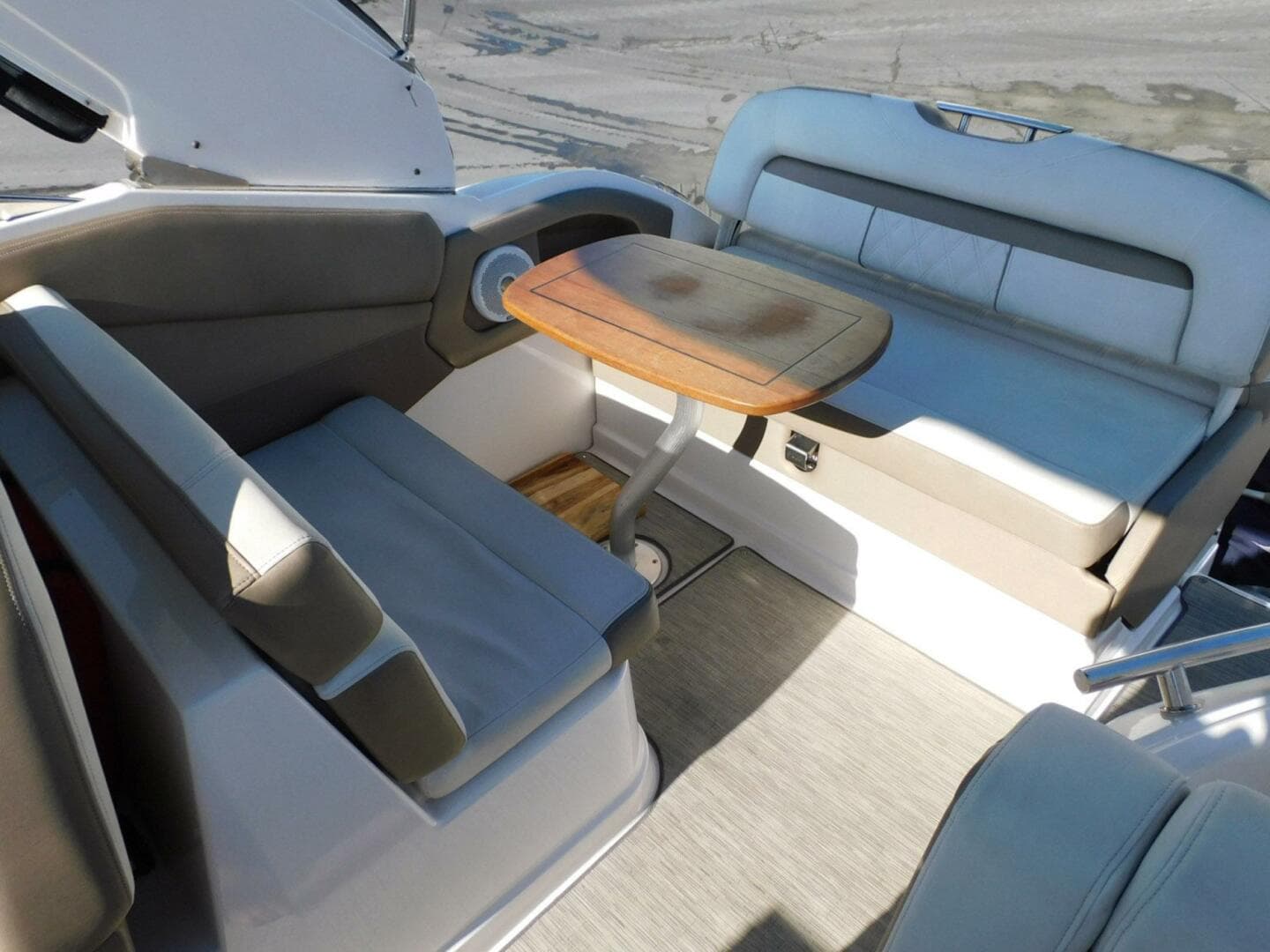 2019 Regal 28 Express — photo 25