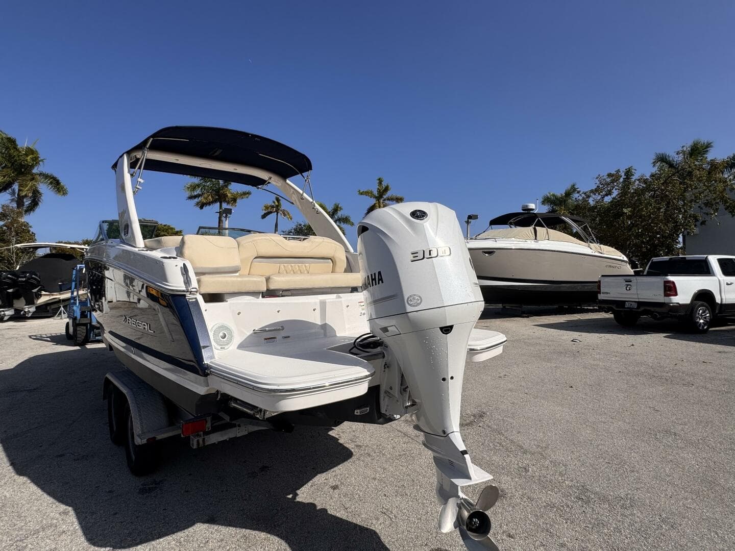 2020 Regal 26 Obx — photo 6