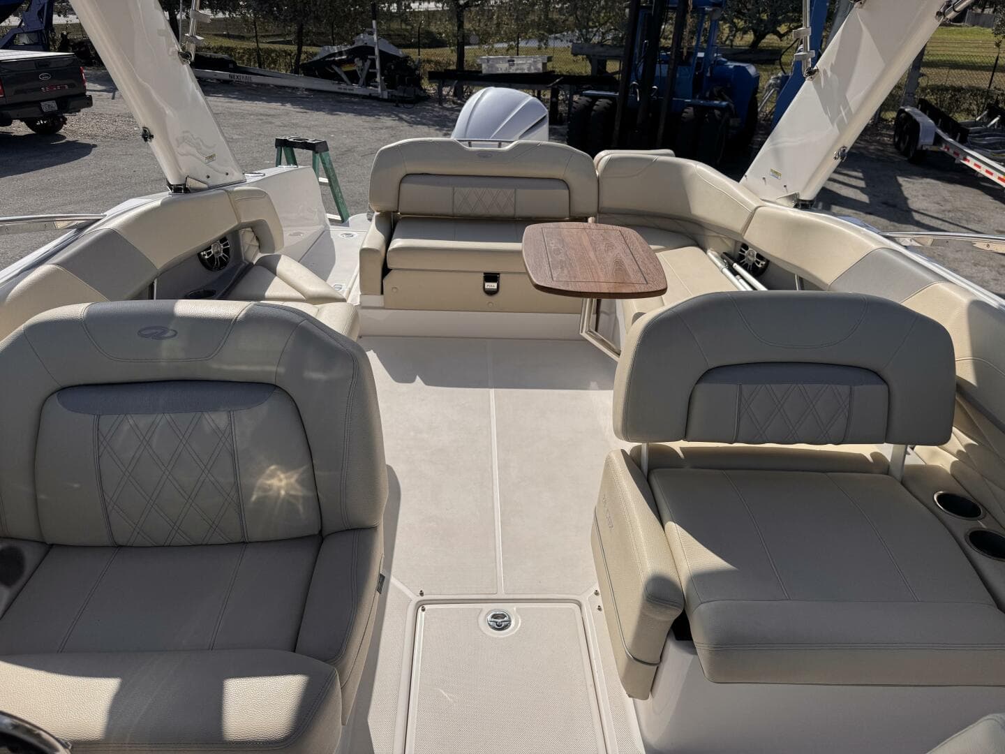 2020 Regal 26 Obx — photo 19