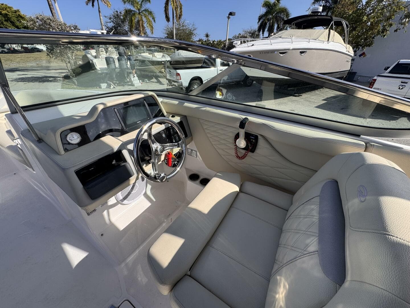 2020 Regal 26 Obx — photo 11