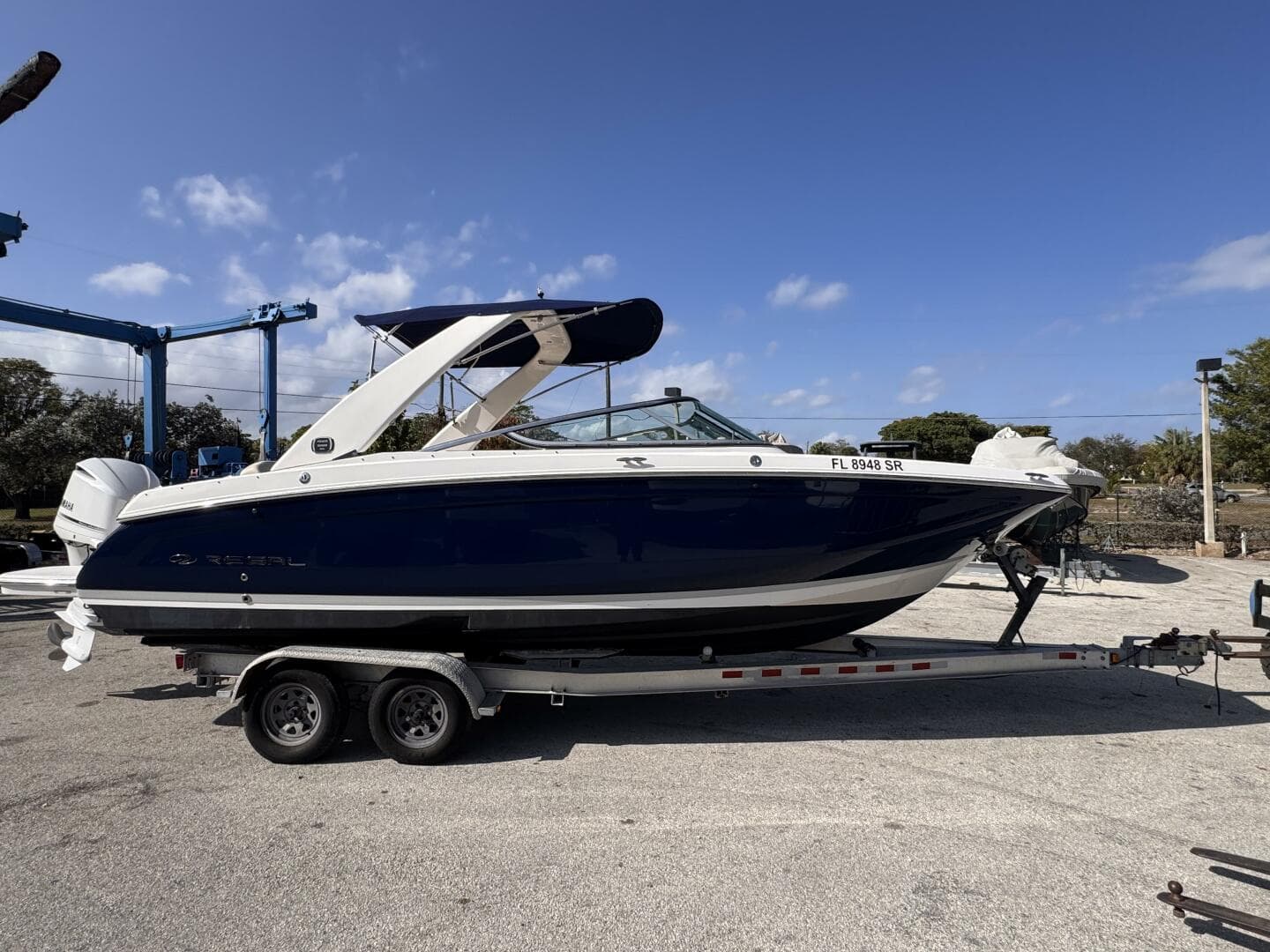 2020 Regal 26 Obx — photo 4