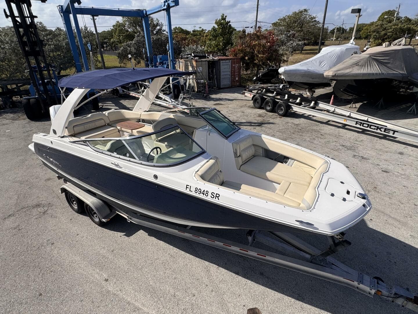 2020 Regal 26 Obx — photo 3