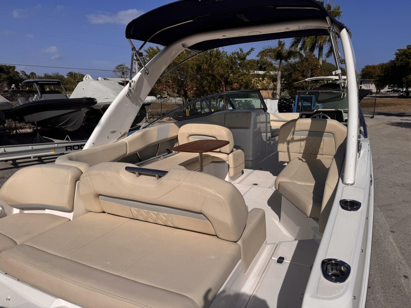 2020 Regal 26 Obx — photo 13