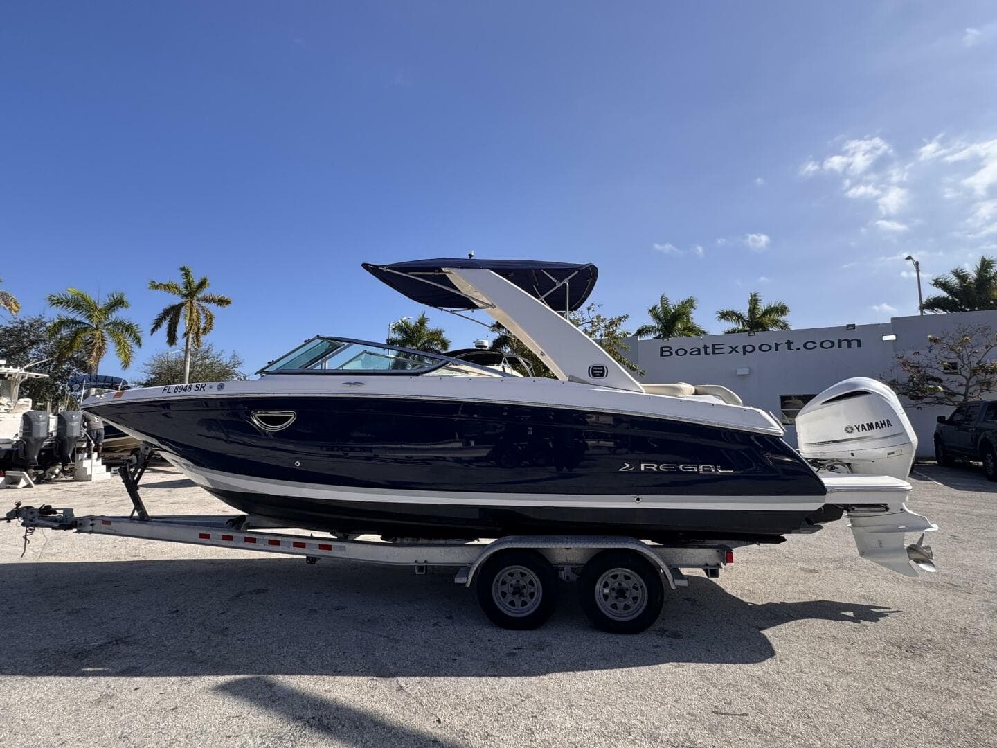 2020 Regal 26 Obx — photo 8