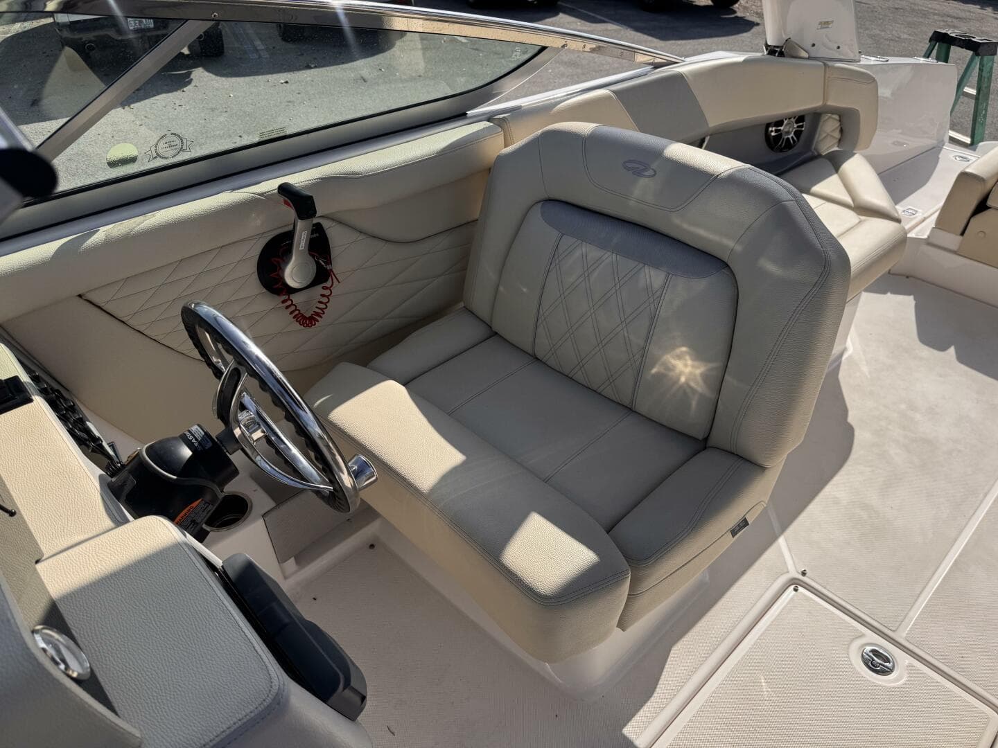 2020 Regal 26 Obx — photo 12
