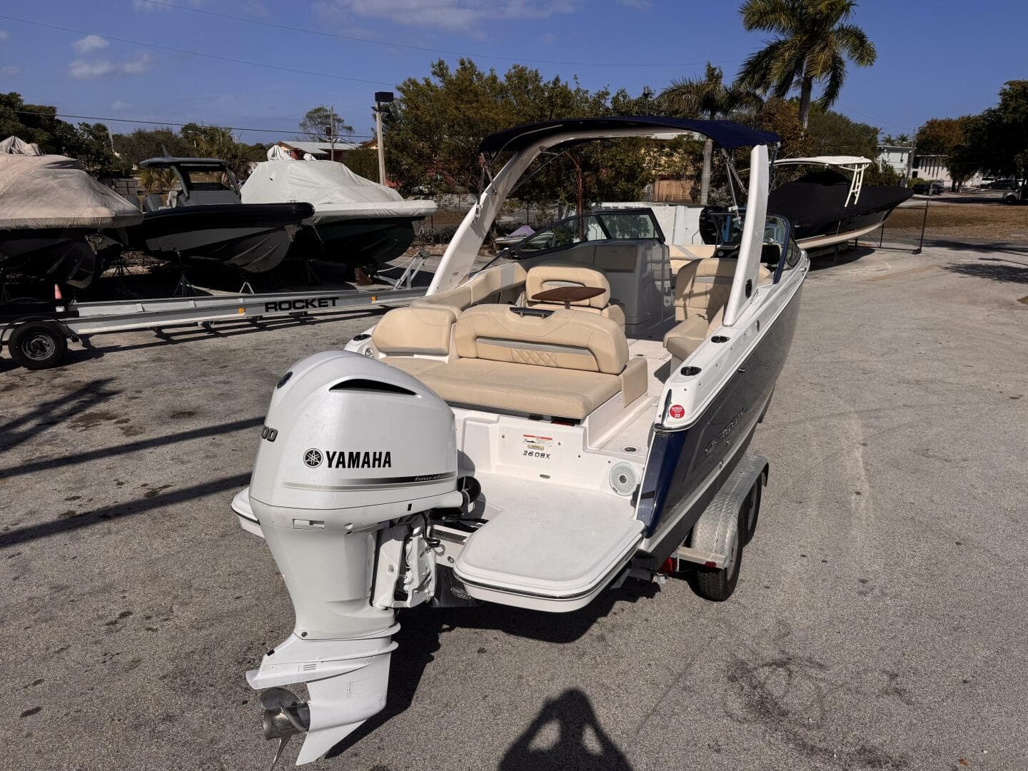 2020 Regal 26 Obx — photo 2