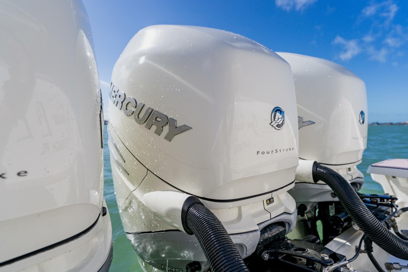 2019 Boston Whaler 380 Outrage — photo 34