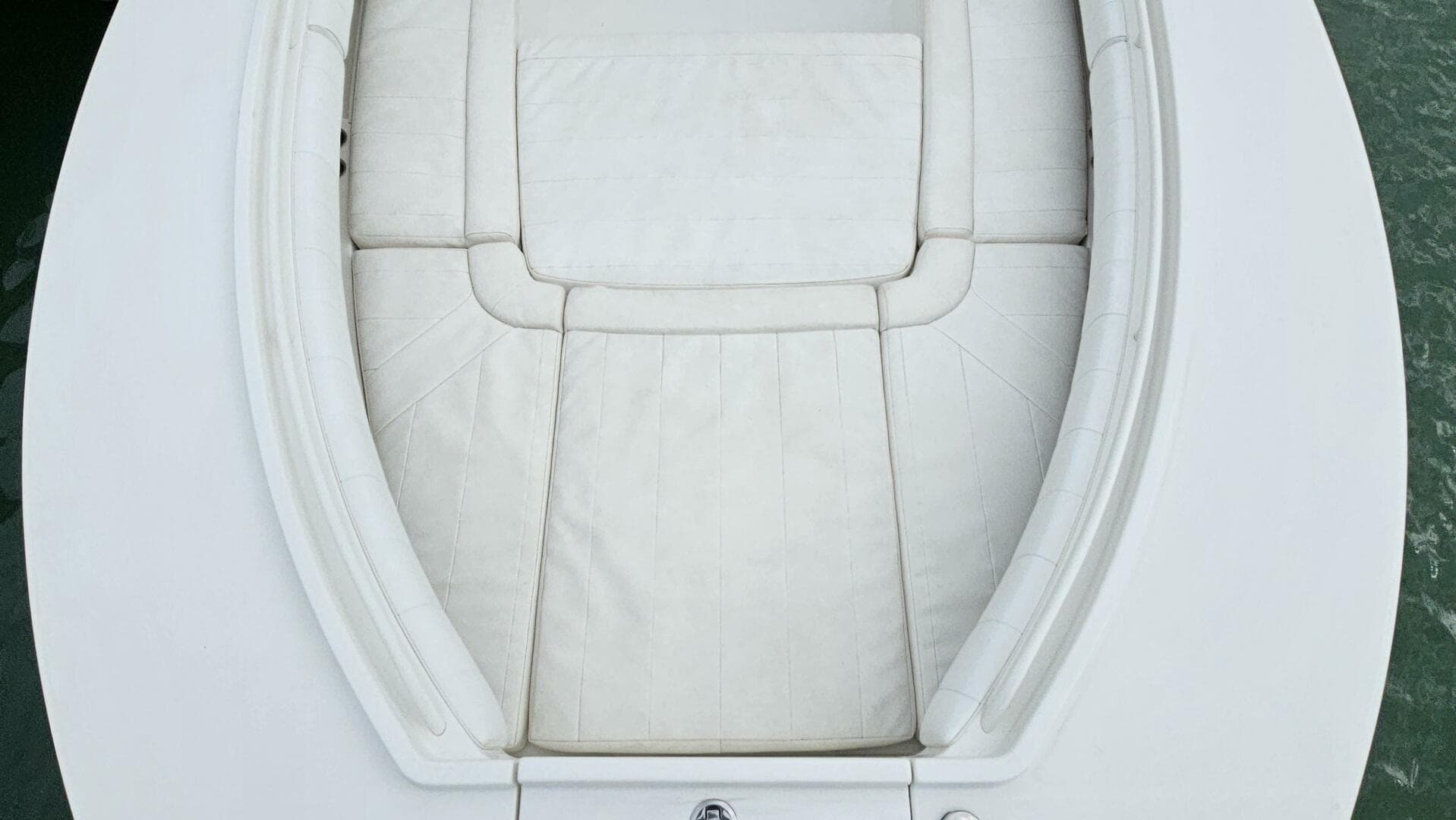 2012 Regulator 34 SS — photo 62