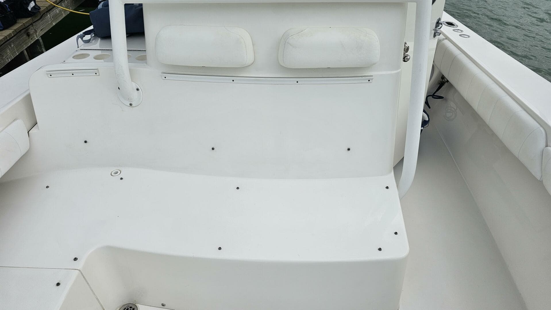 2012 Regulator 34 SS — photo 69