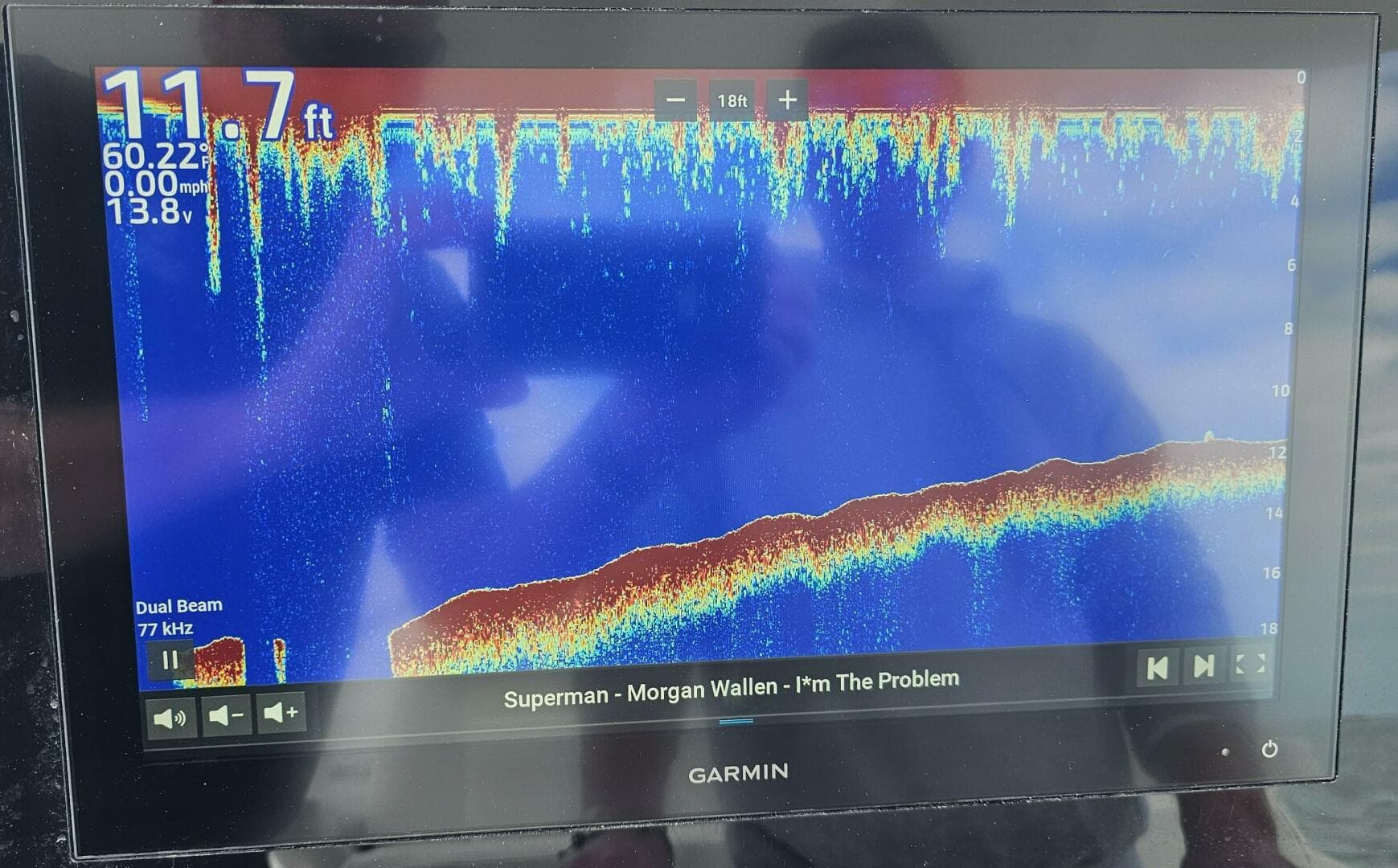 2012 Regulator 34 SS — photo 29