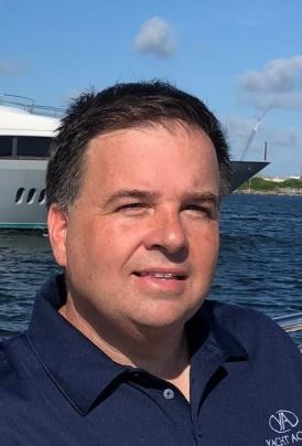 Drew Baldwin Yacht Consultant/Broker