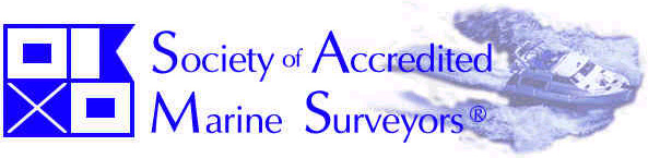 Society of Accredited Marine Surveyors