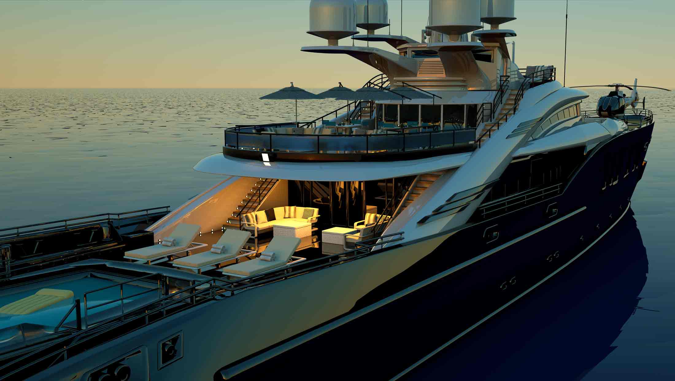 super yachts for sale fort lauderdale